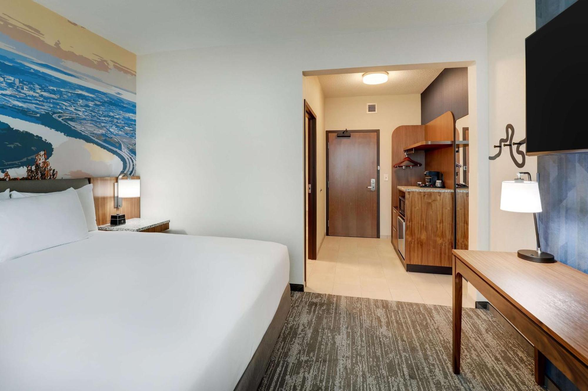 Drury Plaza Hotel Lincoln Downtown Luaran gambar
