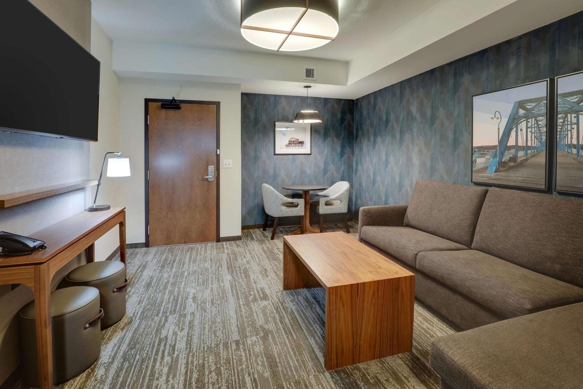 Drury Plaza Hotel Lincoln Downtown Luaran gambar