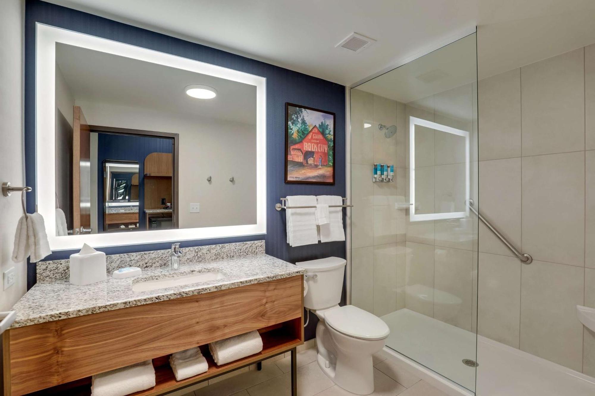 Drury Plaza Hotel Lincoln Downtown Luaran gambar