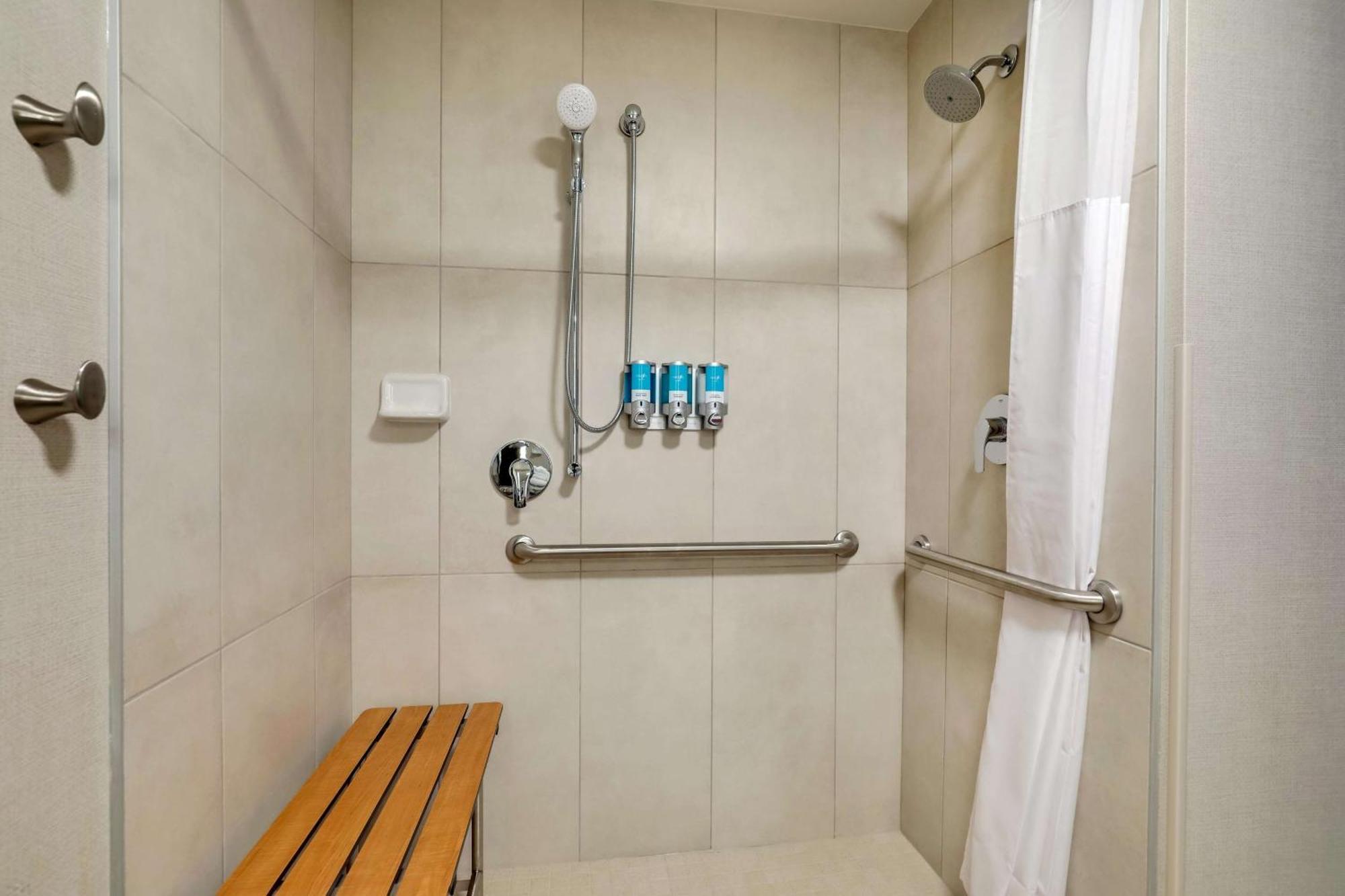 Drury Plaza Hotel Lincoln Downtown Luaran gambar