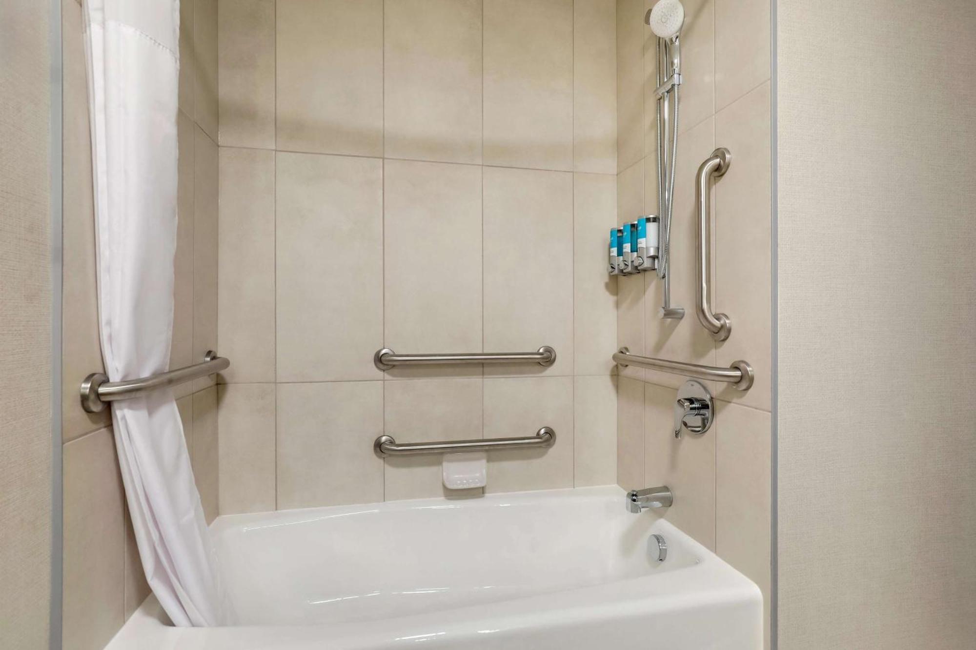 Drury Plaza Hotel Lincoln Downtown Luaran gambar